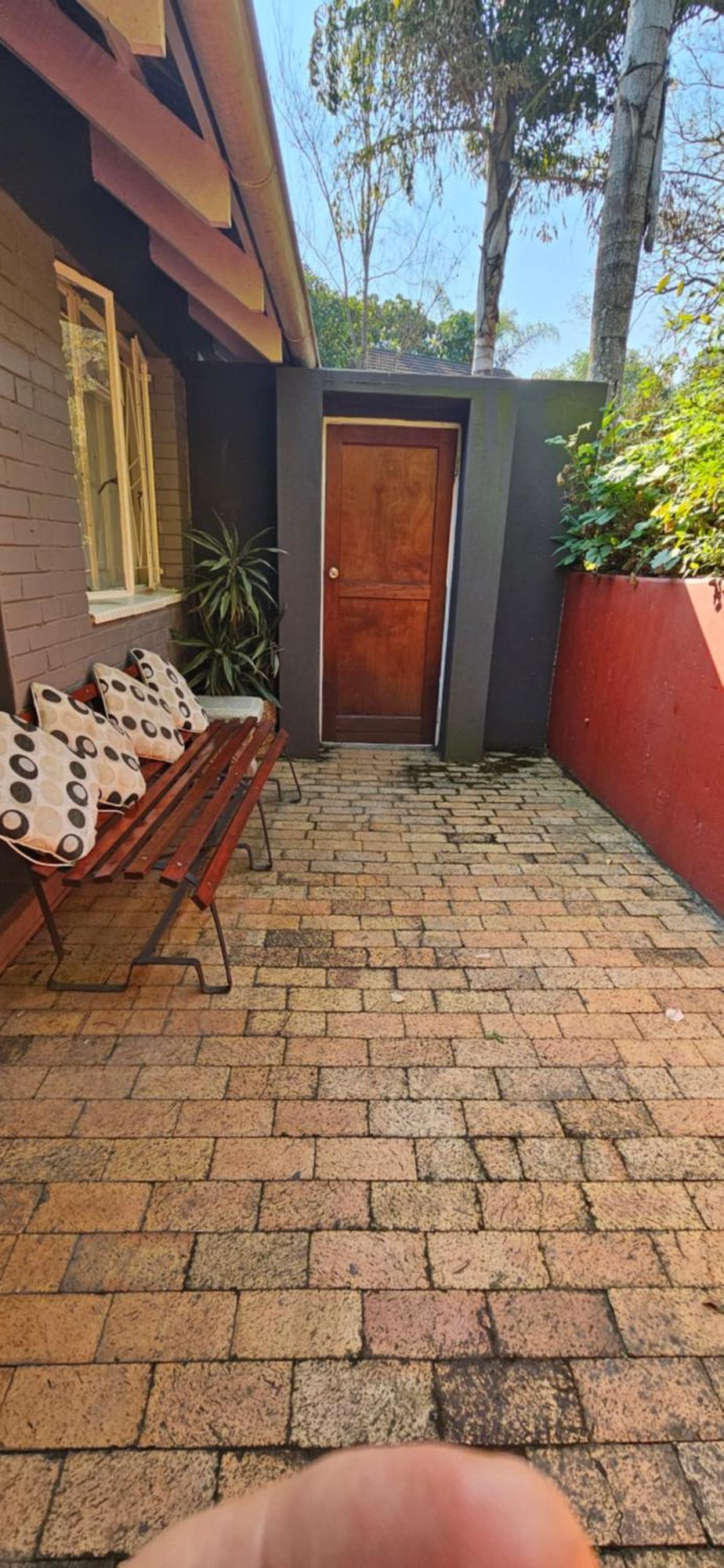 Old Vic Travellers Inn Nelspruit Mbombela Ngoại thất bức ảnh