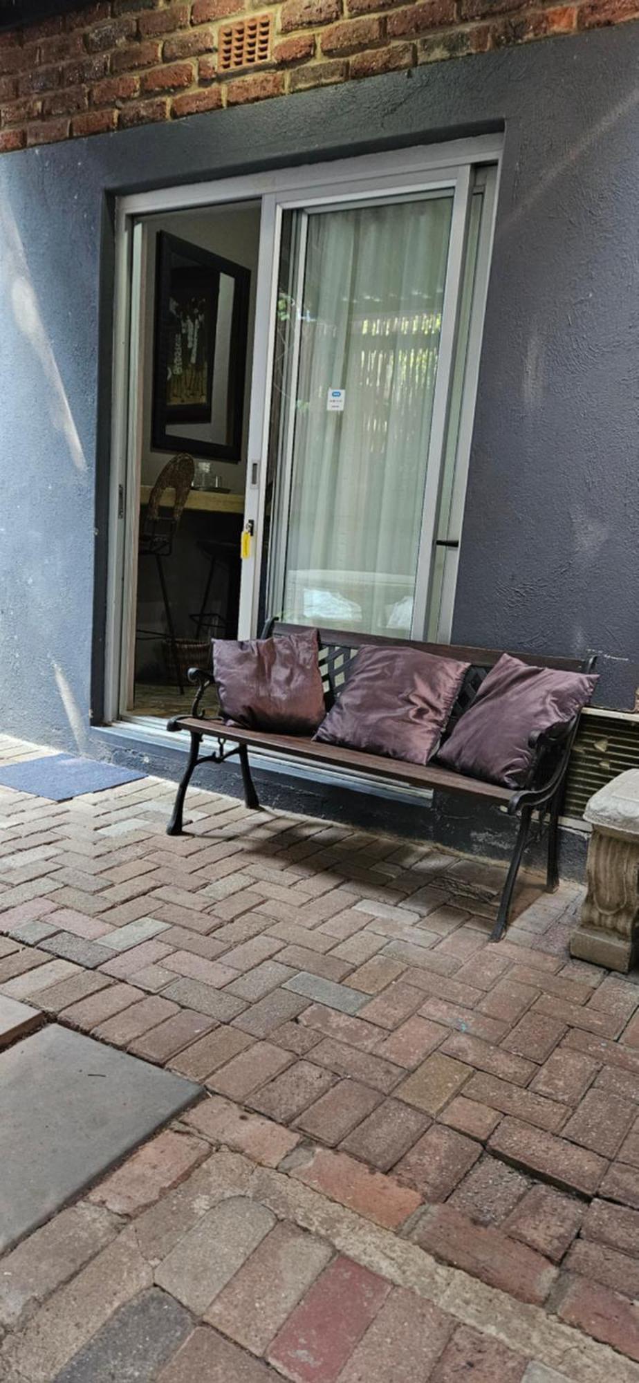 Old Vic Travellers Inn Nelspruit Mbombela Ngoại thất bức ảnh