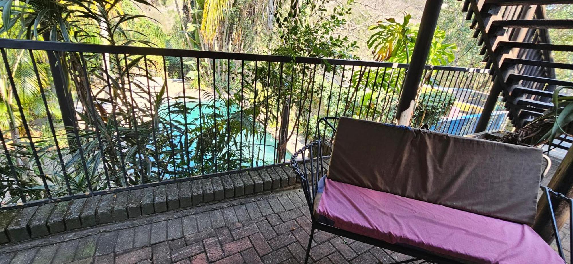 Old Vic Travellers Inn Nelspruit Mbombela Ngoại thất bức ảnh
