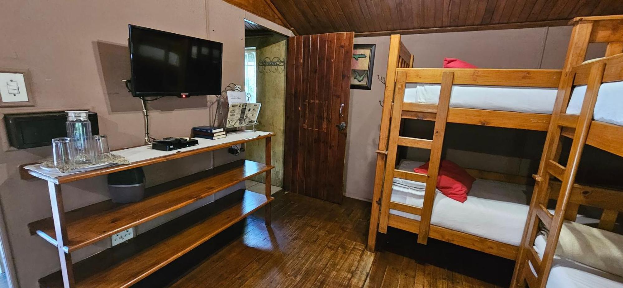 Old Vic Travellers Inn Nelspruit Mbombela Ngoại thất bức ảnh