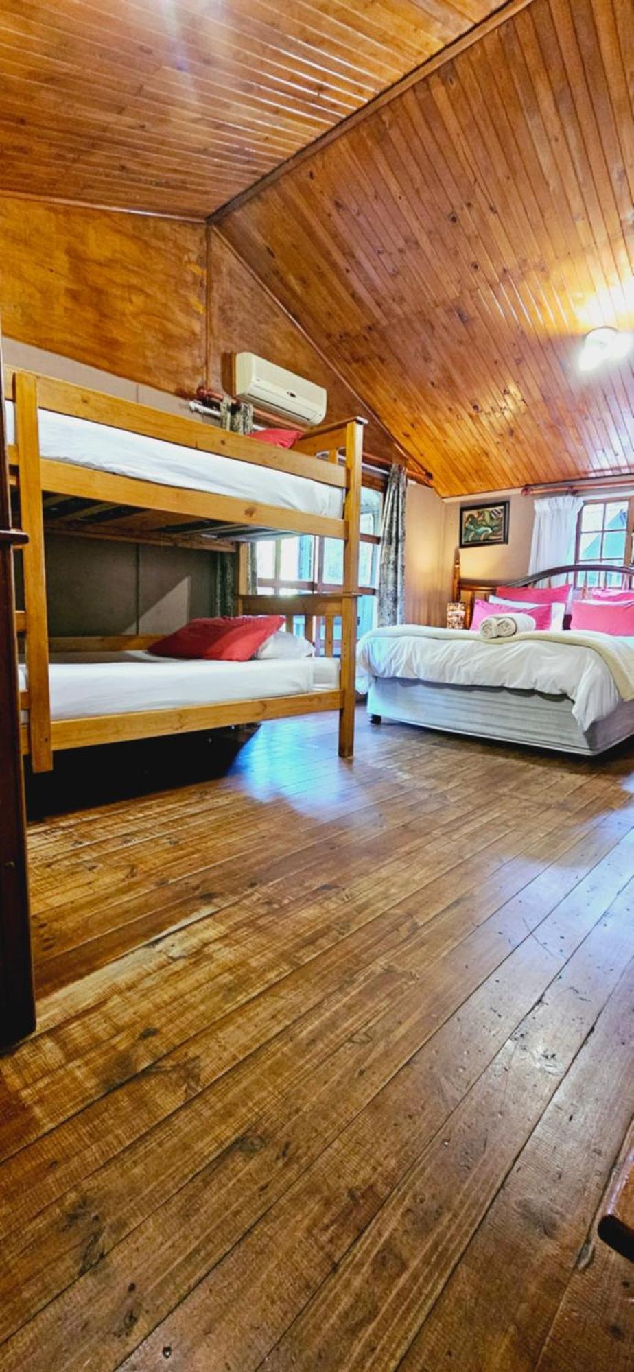 Old Vic Travellers Inn Nelspruit Mbombela Ngoại thất bức ảnh