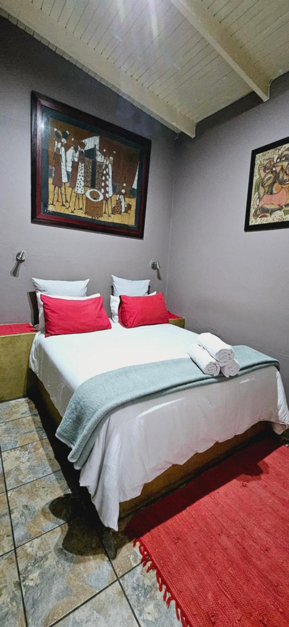 Old Vic Travellers Inn Nelspruit Mbombela Ngoại thất bức ảnh