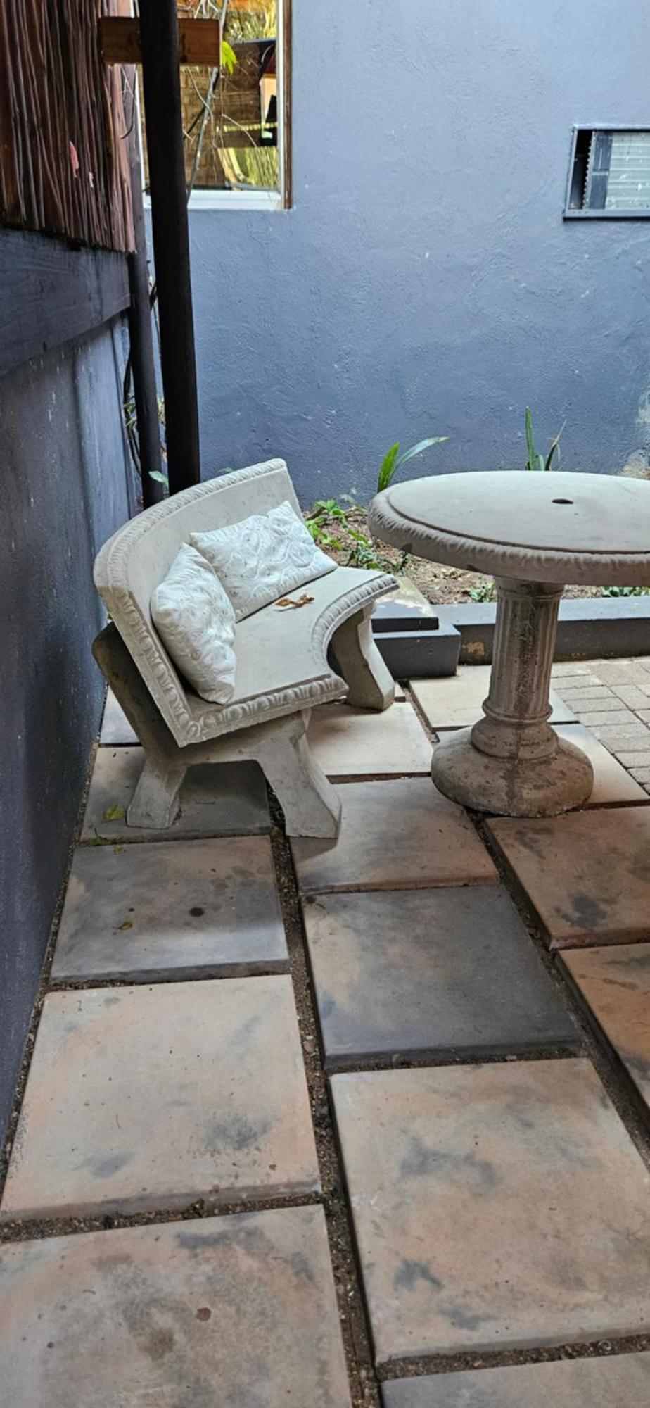 Old Vic Travellers Inn Nelspruit Mbombela Ngoại thất bức ảnh