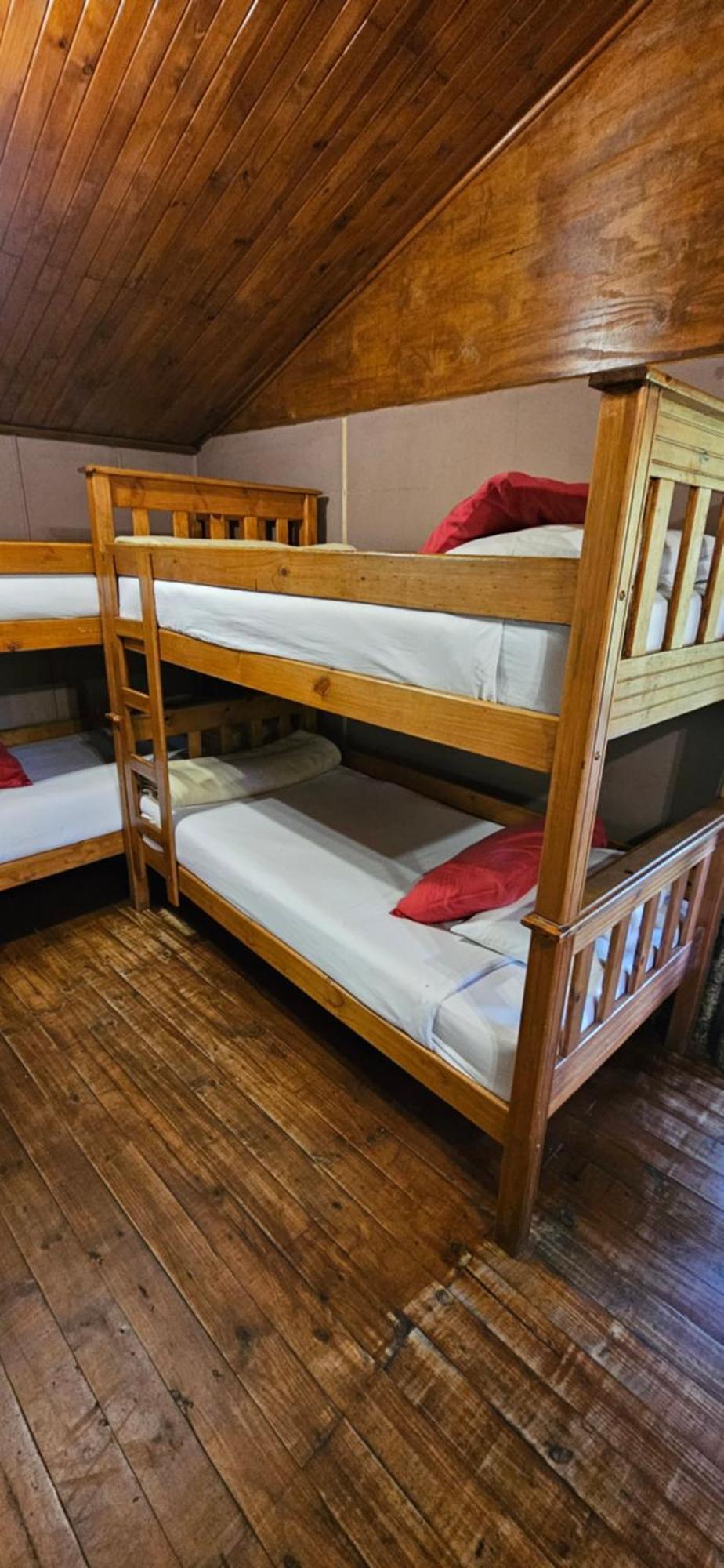 Old Vic Travellers Inn Nelspruit Mbombela Ngoại thất bức ảnh