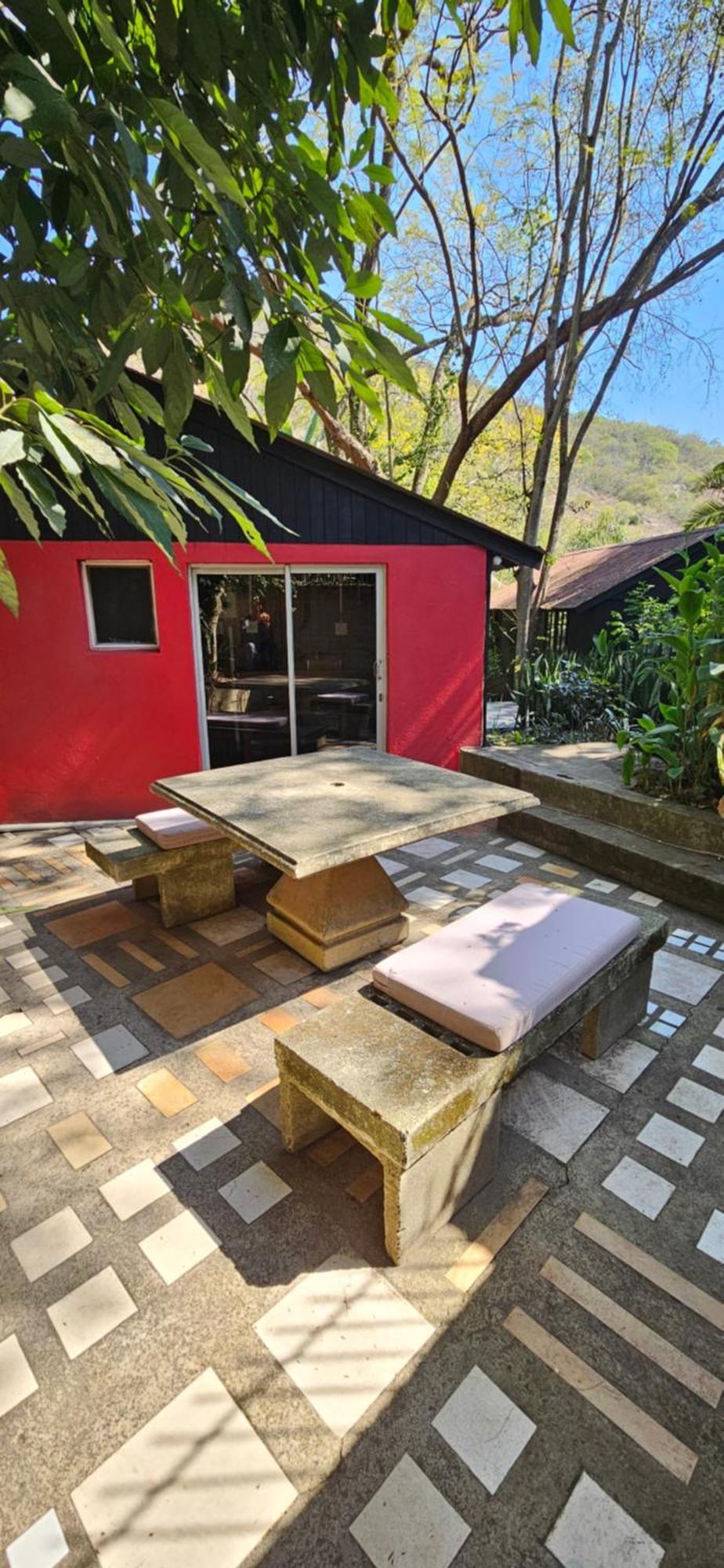 Old Vic Travellers Inn Nelspruit Mbombela Ngoại thất bức ảnh
