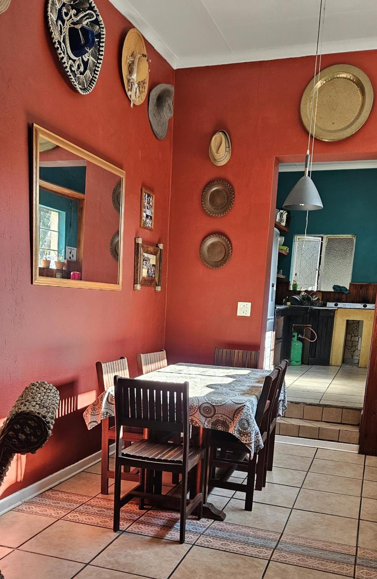 Old Vic Travellers Inn Nelspruit Mbombela Ngoại thất bức ảnh