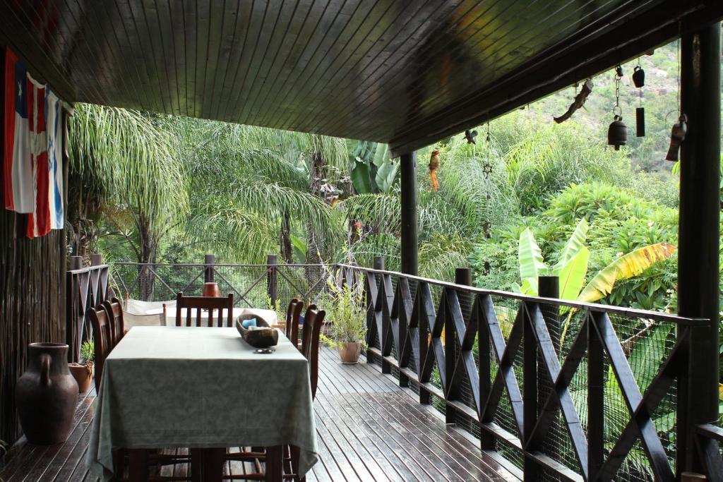Old Vic Travellers Inn Nelspruit Mbombela Ngoại thất bức ảnh
